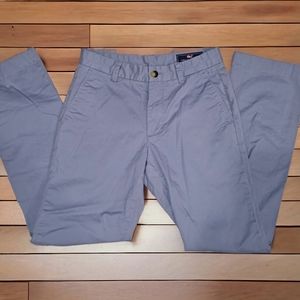 Mens Vineyard Vines Breaker Pants Size 28X32